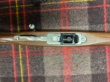 RUGER 77/22 STAINLESS RSI 22LR - 11 of 15
