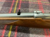 RUGER 77/22 STAINLESS RSI 22LR - 9 of 15