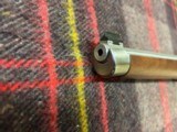 RUGER 77/22 STAINLESS RSI 22LR - 14 of 15