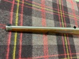 RUGER 77/22 STAINLESS RSI 22LR - 7 of 15