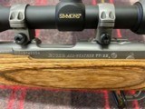 RUGER 77/2222 MAGNUM ALL WEATHER - 6 of 14