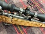 RUGER 77/2222 MAGNUM ALL WEATHER - 14 of 14