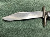 5 EARLY SCHRADE AUTO KNIVES - 10 of 15