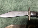 5 EARLY SCHRADE AUTO KNIVES - 3 of 15