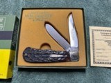 REMINGTON SILVER BULLET MINI TRAPPER KNIFE - 2 of 6