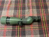 SWAROVSKI 20X60X80 HD SPOTTING SCOPE - 8 of 9