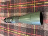 SWAROVSKI 20X60X80 HD SPOTTING SCOPE - 6 of 9