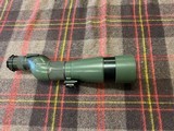 SWAROVSKI 20X60X80 HD SPOTTING SCOPE - 7 of 9