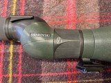 SWAROVSKI 20X60X80 HD SPOTTING SCOPE - 2 of 9