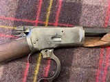 WINCHESTER 1892 25-20 WCF RIFLE PROJECT - 11 of 15