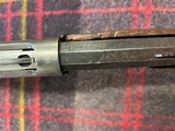 WINCHESTER 1892 25-20 WCF RIFLE PROJECT - 10 of 15