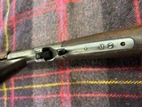 WINCHESTER 1892 25-20 WCF RIFLE PROJECT - 13 of 15