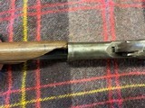 WINCHESTER 1892 25-20 WCF RIFLE PROJECT - 14 of 15