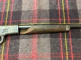 WINCHESTER 1892 25-20 WCF RIFLE PROJECT - 7 of 15
