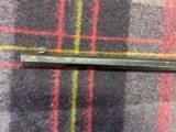 WINCHESTER 1892 25-20 WCF RIFLE PROJECT - 3 of 15