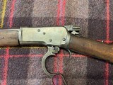 WINCHESTER 1892 25-20 WCF RIFLE PROJECT - 12 of 15