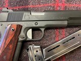 UPGRADED SPRINGFIELD 1911A1 9MM - 3 of 15