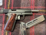 UPGRADED SPRINGFIELD 1911A1 9MM - 13 of 15