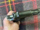 1915 MFG SPRINGFIELD ARMORY 1911 - 10 of 14