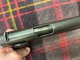 1915 MFG SPRINGFIELD ARMORY 1911 - 11 of 14