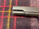 1915 MFG SPRINGFIELD ARMORY 1911 - 4 of 14