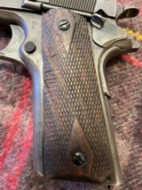 1915 MFG SPRINGFIELD ARMORY 1911 - 5 of 14