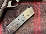 1915 MFG SPRINGFIELD ARMORY 1911 - 13 of 14