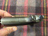 1915 MFG SPRINGFIELD ARMORY 1911 - 9 of 14