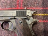 1915 MFG SPRINGFIELD ARMORY 1911 - 2 of 14