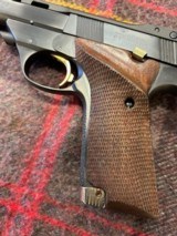 HIGH STANDARD VICTOR - 4 of 14