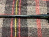 INTERARMS MARK X 270 BARRELED ACTION - 3 of 15