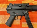 heckler & koch
sp5k new in box - 6 of 9