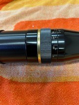 LEUPOLD VARI-X III 6.5X20 W/ 14.5X35 ADAPTOR - 2 of 10