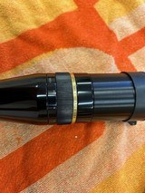 LEUPOLD VARI-X III 6.5X20 W/ 14.5X35 ADAPTOR - 7 of 10