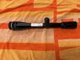 LEUPOLD VARI-X III 6.5X20