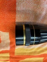 LEUPOLD VARI-X III 6.5X20 - 2 of 6