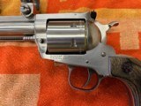 RUGER SUPER BLACKHAWK HUNTER 44 - 5 of 15