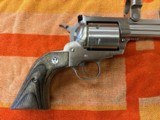 RUGER SUPER BLACKHAWK HUNTER 44 - 3 of 15