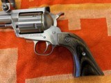 RUGER SUPER BLACKHAWK HUNTER 44 - 4 of 15