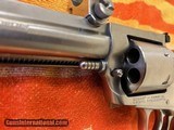 RUGER SUPER BLACKHAWK HUNTER 44 - 7 of 15