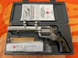 RUGER SUPER BLACKHAWK HUNTER 44 - 11 of 15