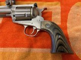 RUGER SUPER BLACKHAWK HUNTER 41 MAG - 4 of 15