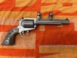 RUGER SUPER BLACKHAWK HUNTER 41 MAG - 1 of 15