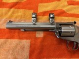 RUGER SUPER BLACKHAWK HUNTER 41 MAG - 8 of 15