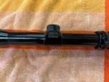 BURRIS 2.5X7 EER PISTOL SCOPE - 2 of 5