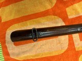 WINCHESTER WINDER MUSKET - 14 of 14