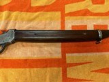 WINCHESTER WINDER MUSKET - 4 of 14