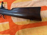 WINCHESTER WINDER MUSKET - 7 of 14