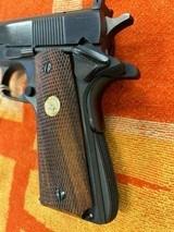 COLT SERVICE MODEL ACE - 5 of 15