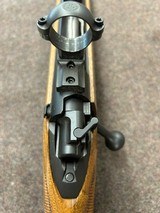 Kimber 84L. Select grade 25-06 - 13 of 15